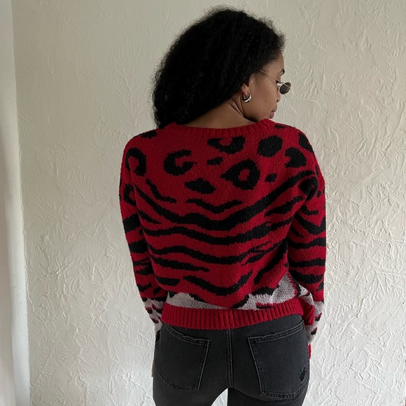 Sweater - Picture 2 of 2